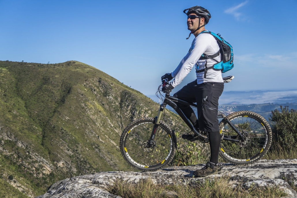 vtt saint-gervais